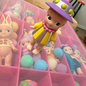 UFO Sonny Angel Secret (Space Adventure Series)